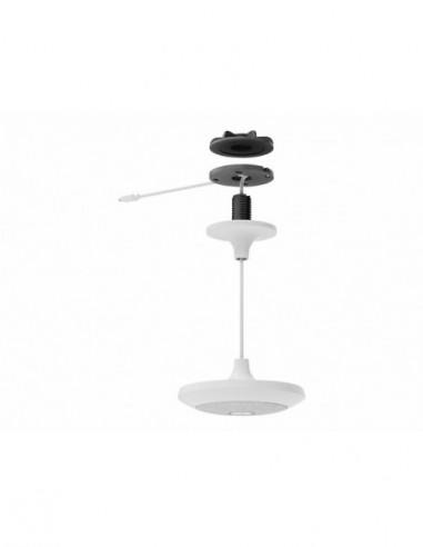 Logitech - kit de montagem - para...