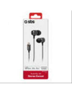 Auriculares Magneticos SBS...