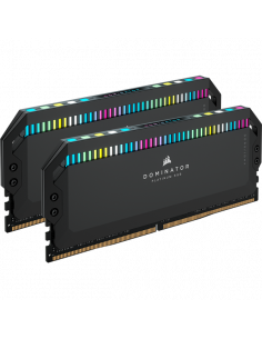Memória DDR5 Corsair...