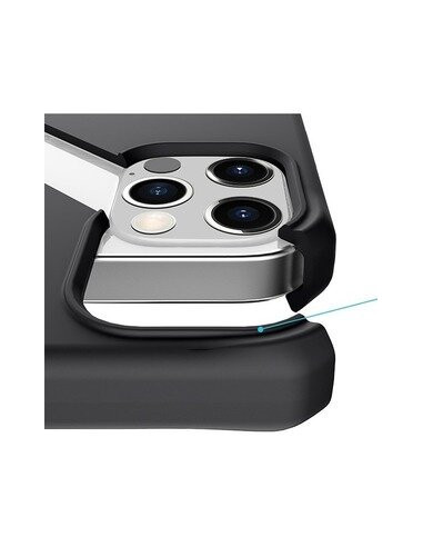 Capa Mobilis para iPhone 14/13 6.1"