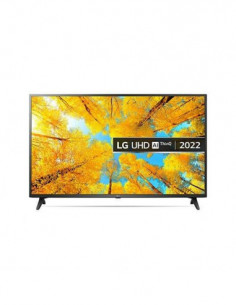TV LG 65UQ75006LF