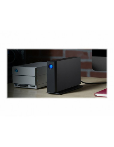LaCie d2 Professional STHA4000800 -...