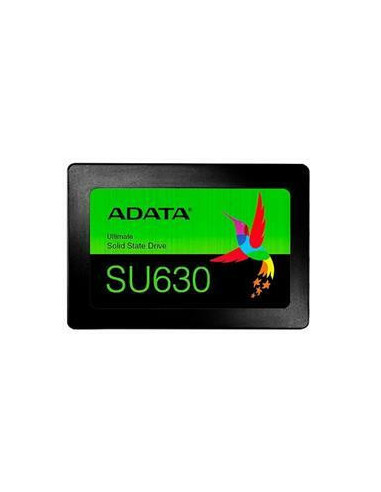 Disco Ssd Adata 480gb Ultimate Su630 Qlc
