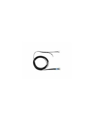 Jabra Siemens DHSG cable - cabo de...