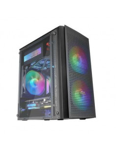 Mars Gaming MC300 Caja PC...