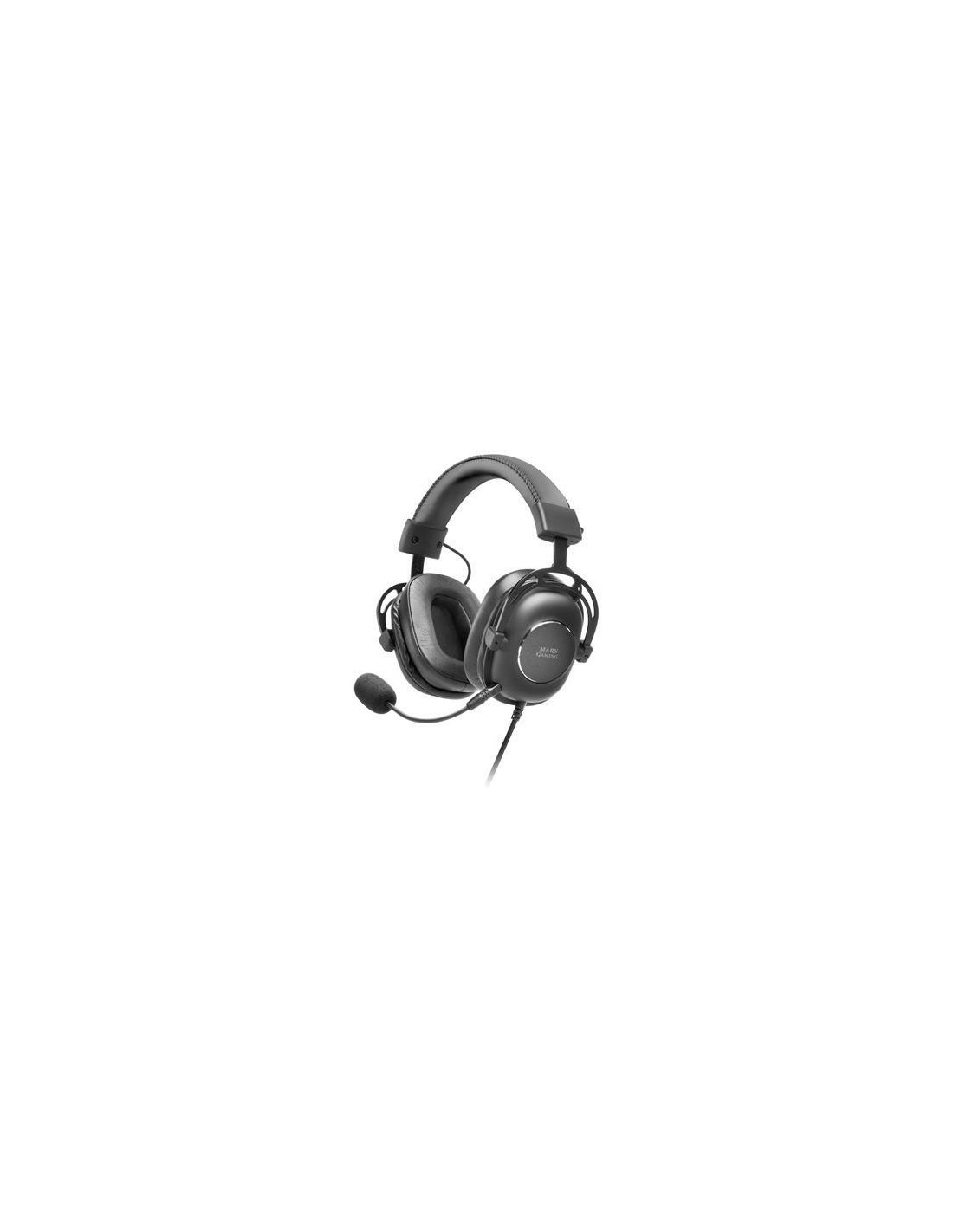 AURICULARES PROFESIONALES MH6 - Mars Gaming