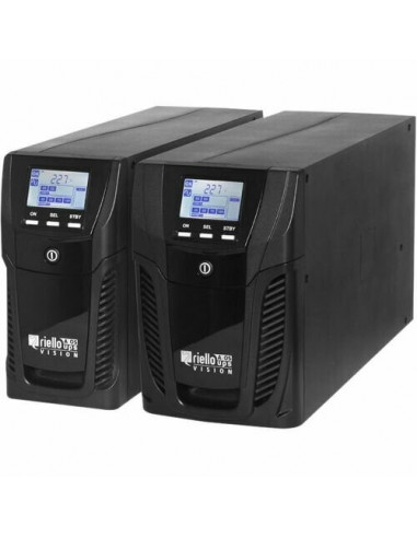 UPS Riello Vision VST2000 - 2000...