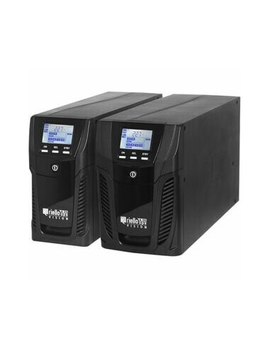 UPS Riello Vision VST2000 - 2000...