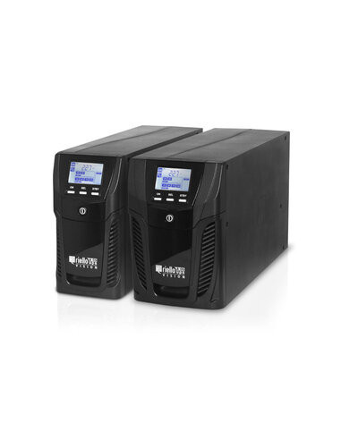 UPS Riello Vision VST2000 - 2000...