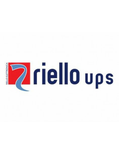 Riello UPS - bateria UPS -...