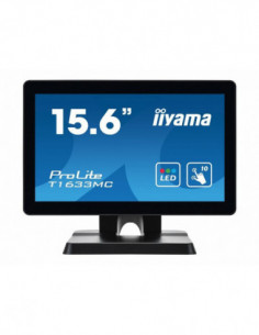 iiyama ProLite T1633MC-B1 -...