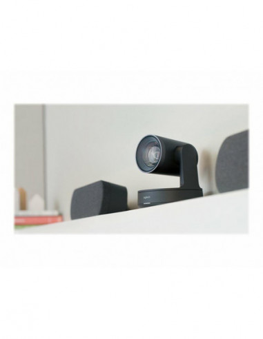 Logitech Rally Plus - conjunto para...