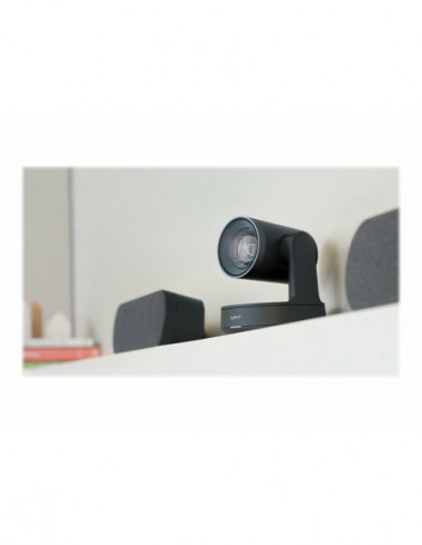 Logitech Rally Plus - conjunto para...
