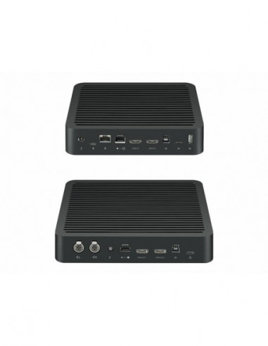 Logitech Rally Plus - conjunto para...
