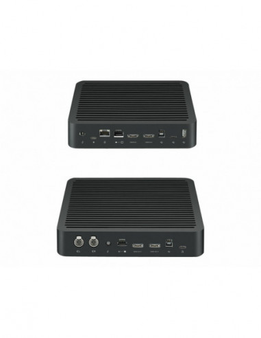 Logitech Rally Plus - conjunto para...