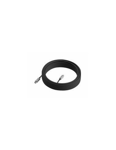 Logitech Strong - cabo USB Tipo-C -...