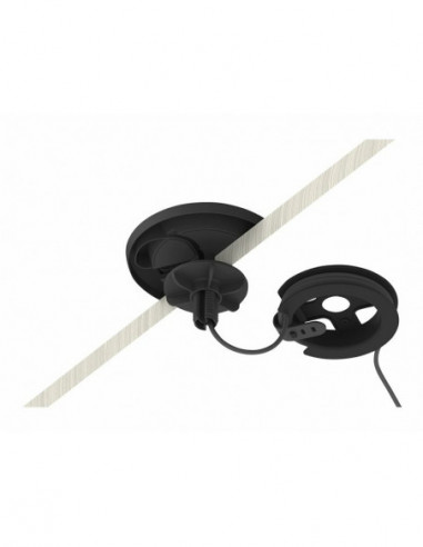 Logitech Rally Mic Pod Mount -...