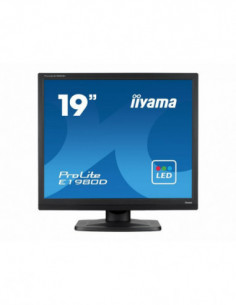 iiyama ProLite E1980D-B1 -...