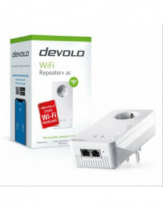 Devolo Wifi REPEATER+ AC 8705