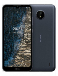 Smartphone Nokia C20 Cosmo...