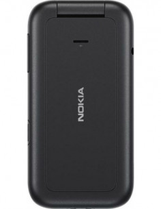 Nokia 2660 Ds Black