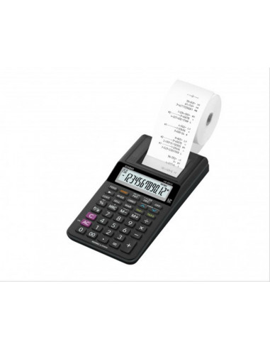 Calculadora Impresora de 12 Dígitos...