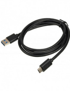 Aver Usb3.0, Type-b  To A,  3m