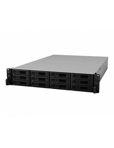 Synology Rackstation Rs3618xs