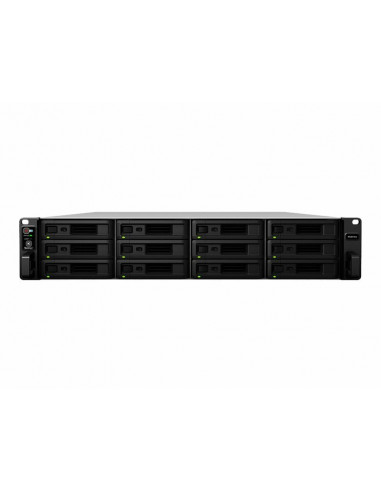 Synology Rackstation Rs3618xs