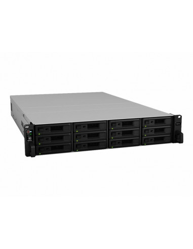 Synology Rackstation Rs3618xs
