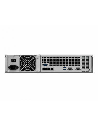 Synology Rackstation Rs3618xs