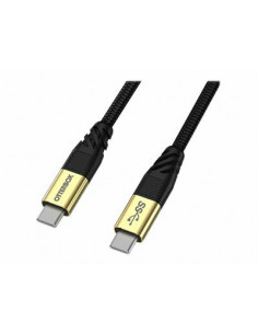 OtterBox - cabo USB Tipo-C...