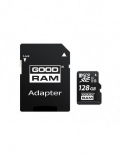Goodram 128GB MICRO CARD cl...