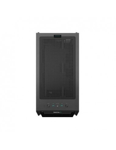 Caixa DEEPCOOL CG560 E-ATX preta com... Caixa DEEPCOOL CG560 E-ATX preta com...