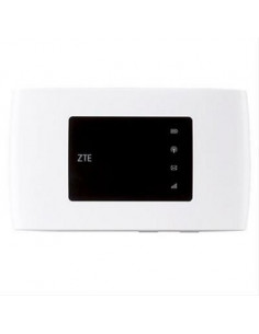 Zte Mf920u4 Modem/Router...