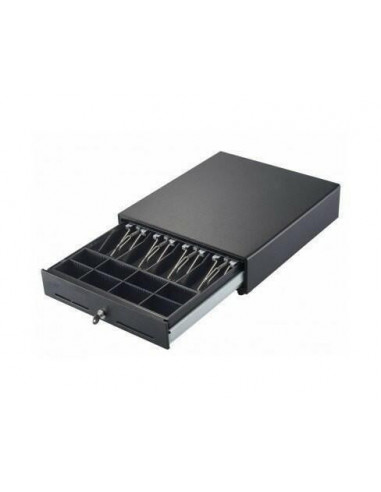 TPV Coin BOX Black 41X41 Electric TPV Coin BOX Black 41X41 Electric