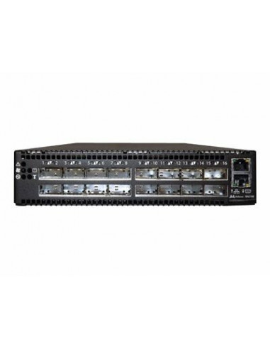 Mellanox Spectrum SN2100 -...