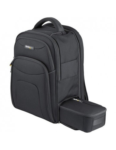 Mochila Startech 15.6" Con Estuche de...