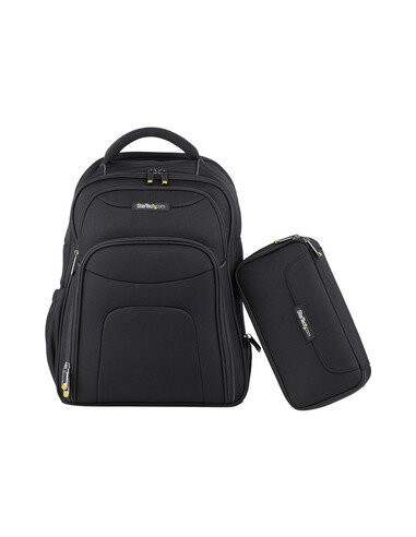 Mochila Startech 15.6" Con Estuche de...
