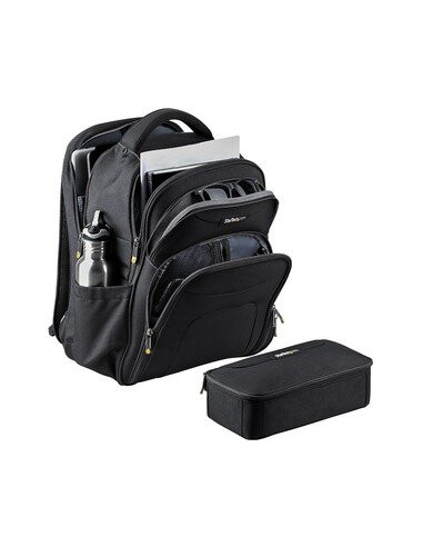 Mochila Startech 15.6" Con Estuche de...
