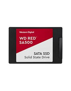 Western Digital SSD RED 2TB...