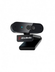 Avermedia Cam Pw313 Livestream