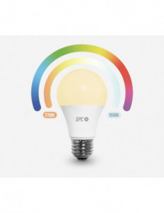 SPC Lâmpada IOT AURA 1050...