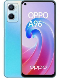 Oppo A96 6/128GB Blue EU