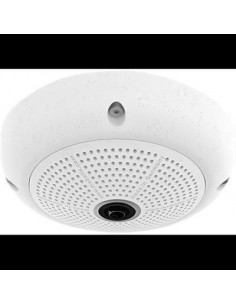 Mobotix Q26B Complete CAM...