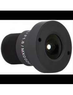 Mobotix Standard Lens B079,...