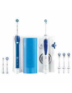 Cepillo Dental Braun OC501...