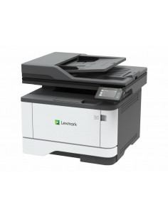 Lexmark Multif Laser Mono...