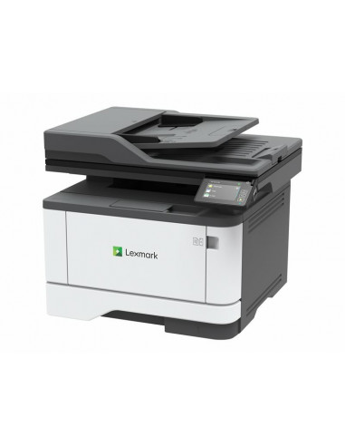 Lexmark Multif Laser Mono Mx331adn