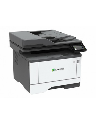 Impressora Multifunções Laser Lexmark... Impressora Multifunções Laser Lexmark...